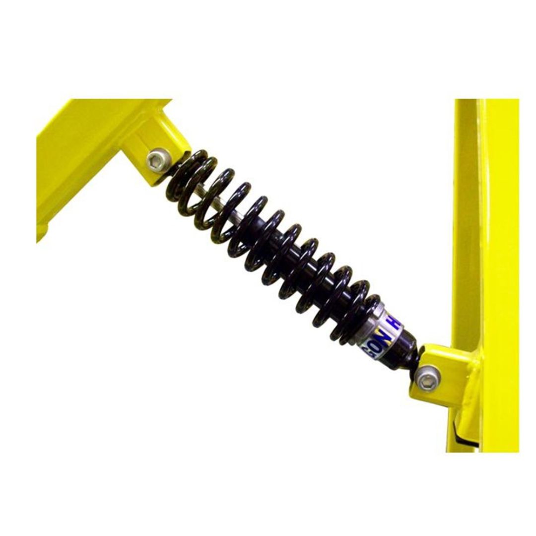 Isc2 Frame ISC A-Frame Deadweight Anchor no Weights – Height Dynamics