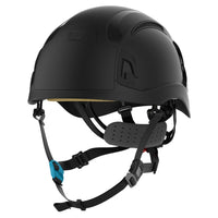 JSP EVO ALTA Skyworker Vented Helmet black main