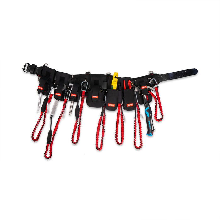 K02025 GRIPPS Scaffolders Kit 7 Tool Bungee