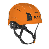 KASK Zenith X Air Helmet VKA WHE 91.203 orange