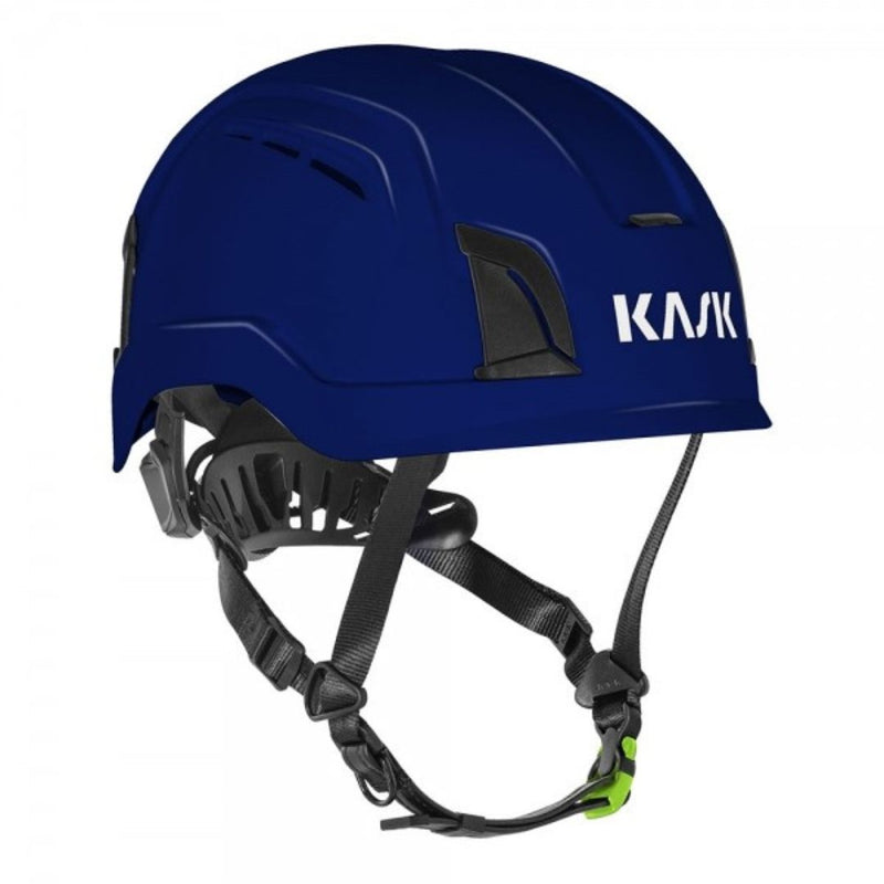 KASK Zenith X Air Helmet VKA WHE 91.208 blue
