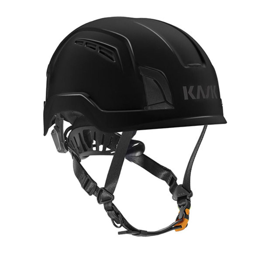 KASK Zenith X Air Helmet VKA WHE 91.210 black