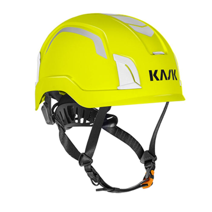 KASK Zenith X Hi-Vis Helmet VKA WHE00090.221