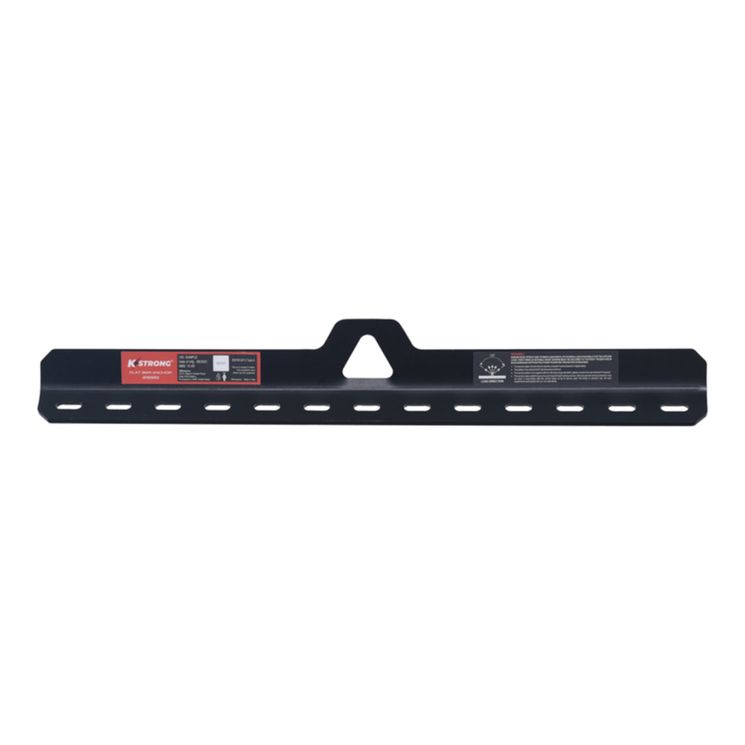 Kstrong Flat Bar Anchor afa930552