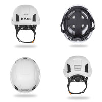 Kask Zenith X Helmet WHE00089 angles