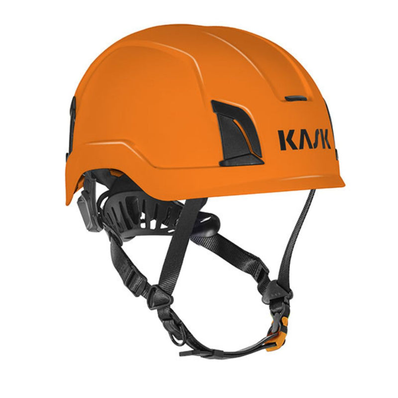 Kask Zenith X Helmet WHE00089 orange