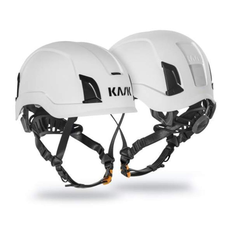 Kask Zenith X Helmet WHE00089 white