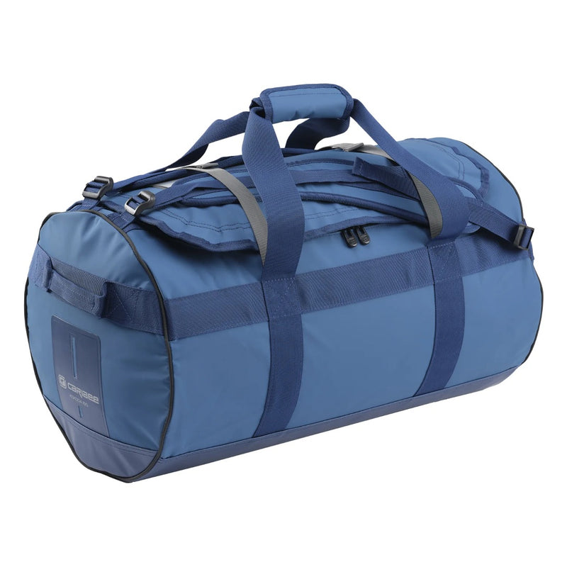 CARIBEE Kokoda Equipment Duffle - 65L