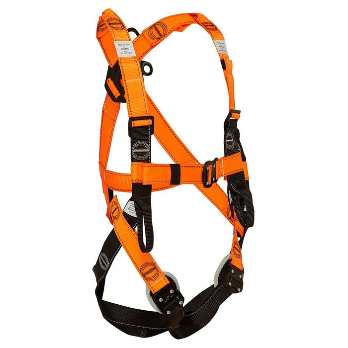 LINQ Essential Harness with Quick Connect Buckles H101QR