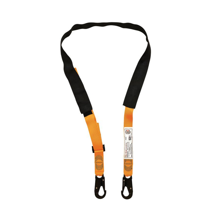 LINQ Pole Strap