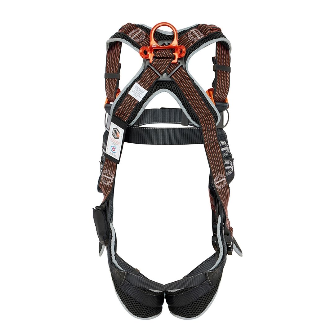 LINQ Premium GT Multi-Purpose Harness back
