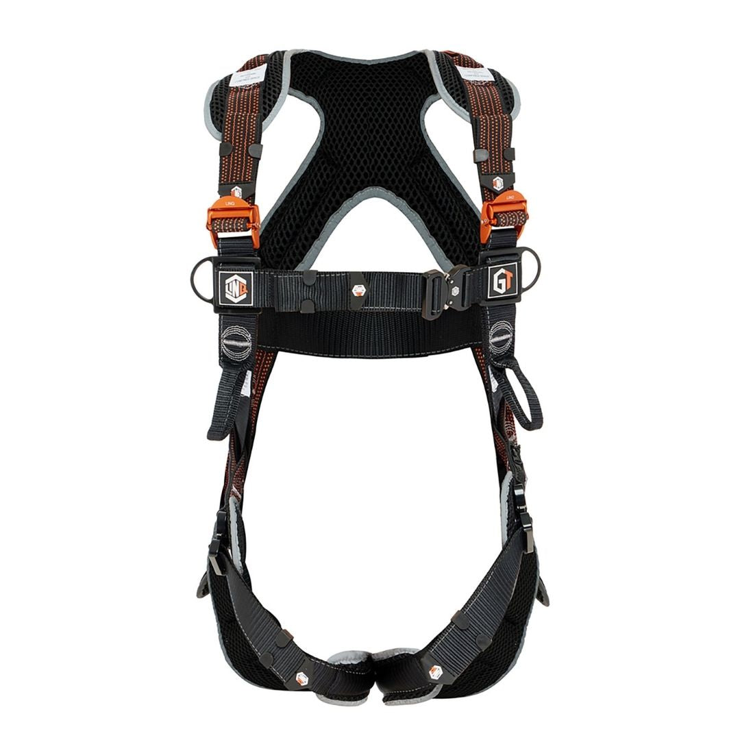 LINQ Premium GT Multi-Purpose Harness front