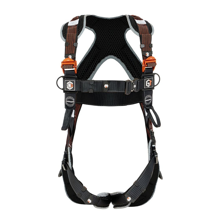 LINQ Premium GT Multi-Purpose Harness front