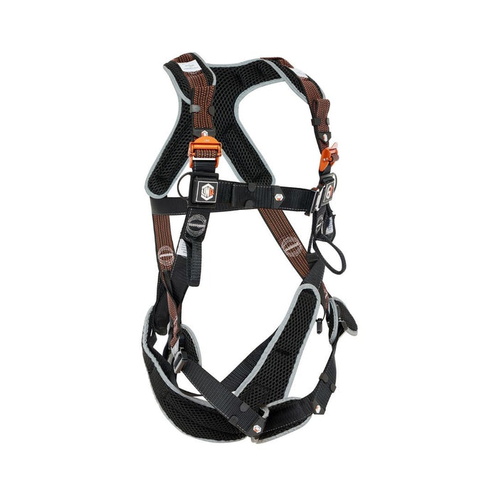 LINQ Premium GT Multi-Purpose Harness side
