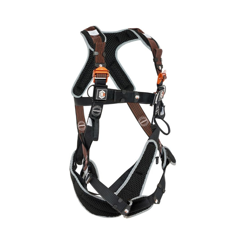 LINQ Premium GT Multi-Purpose Harness side