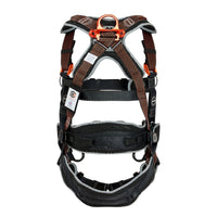LINQ Premium GT Tower Harness back