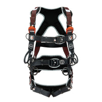 LINQ Premium GT Tower Harness front
