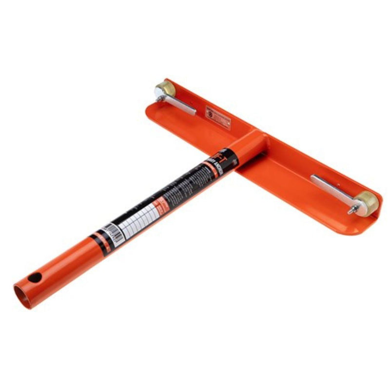 LINQ Tetha T-Bar Temporary Roof Anchor