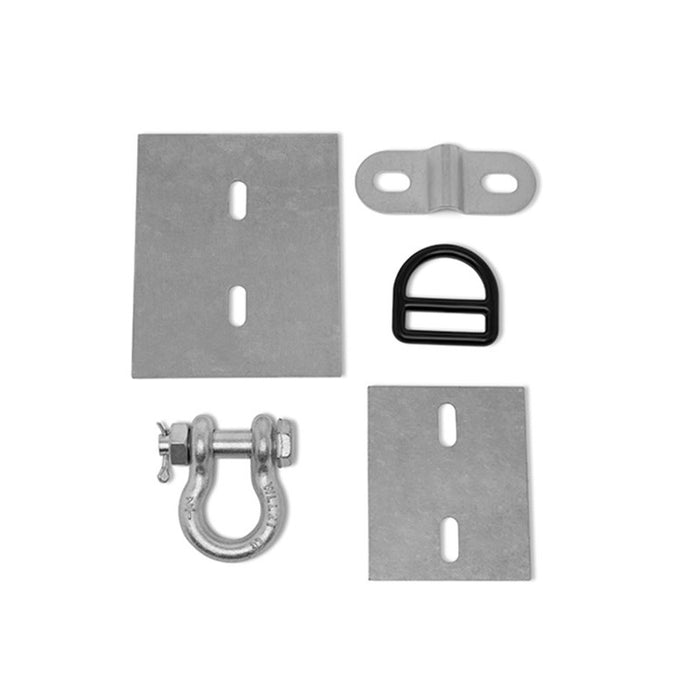 LINQ EWP Escape Descender Kit - Anchor Plate
