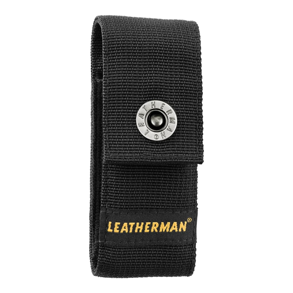 Leatherman Nylon Button Sheath - Medium