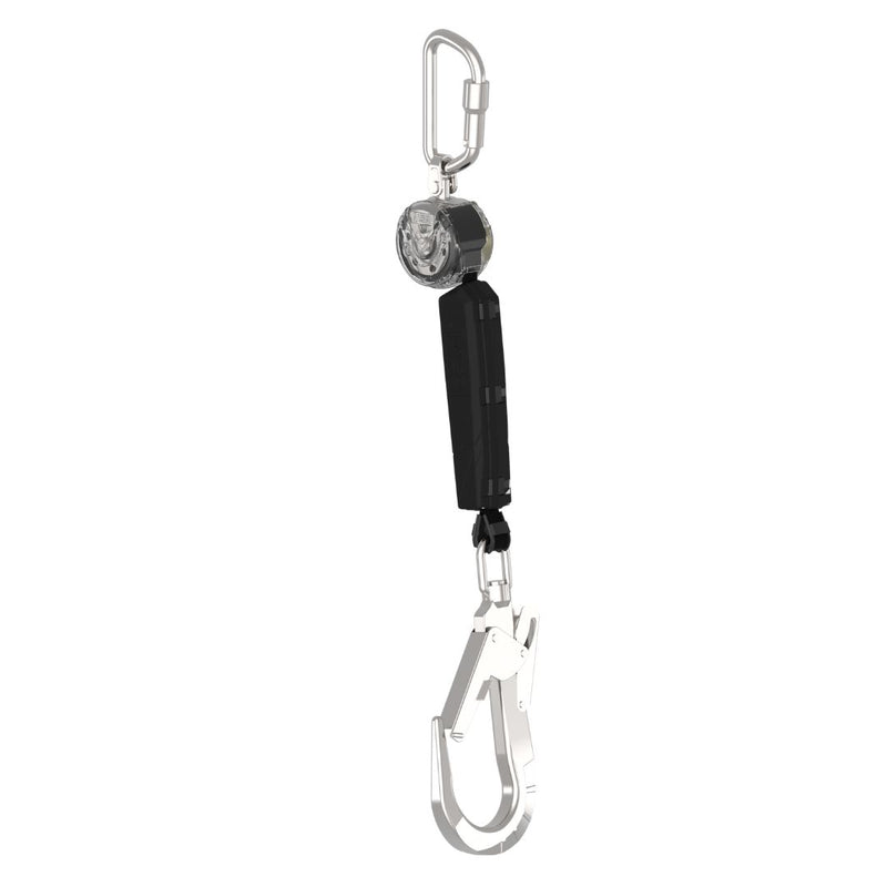 MSA V-TEC Mini PFL Alloy Swivel Scaff Hook VTOHW-011-DH-E