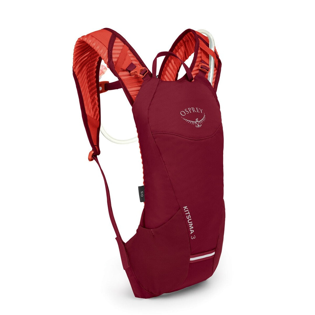 OSPREY Kitsuma 3 Hydration Pack – Height Dynamics