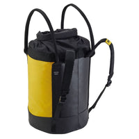 PETZL 45L Bucket Rope Bag Back