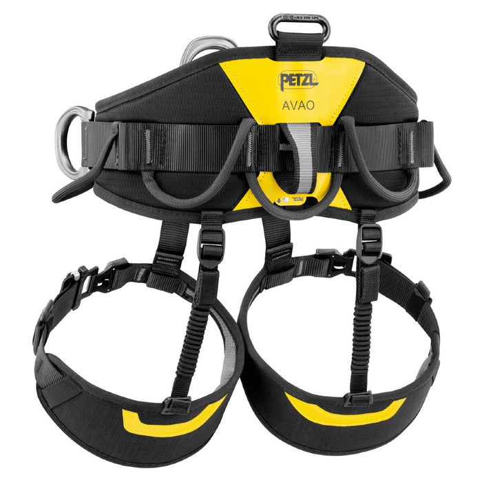 PETZL Avao Fast Sit Harness ack