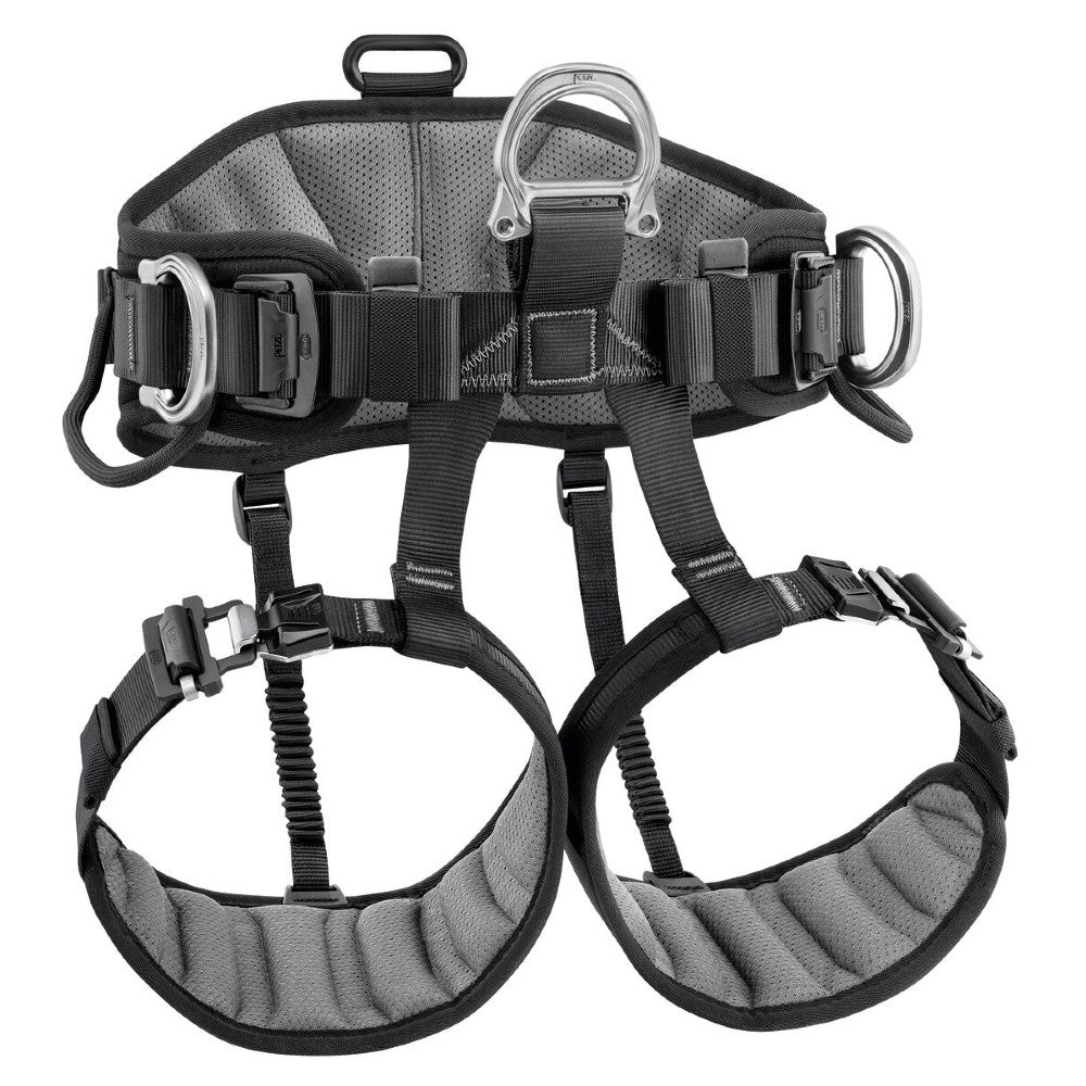 PETZL Avao Fast Sit Harness Front