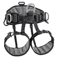 PETZL Avao Fast Sit Harness Front