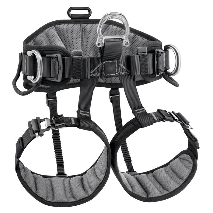 PETZL Avao Fast Sit Harness Front