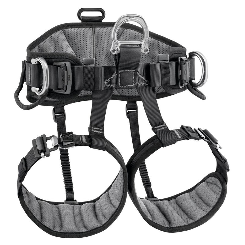 PETZL Avao Fast Sit Harness Front