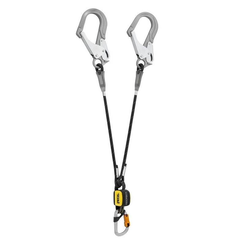 PETZL Absorbica-Y MGO International L012BB00 front