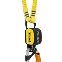 PETZL Absorbica-Y MGO International L014BB01 close