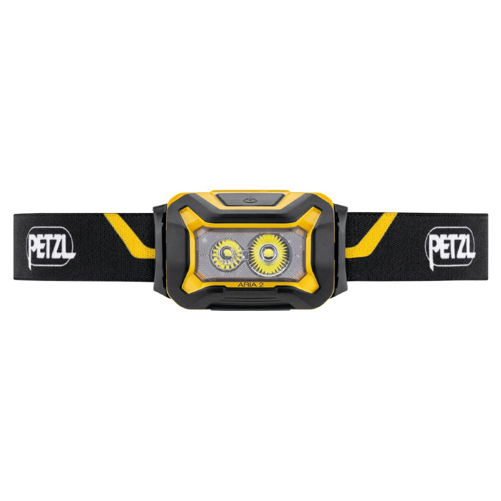 PETZL Aria 2 Headlamp
