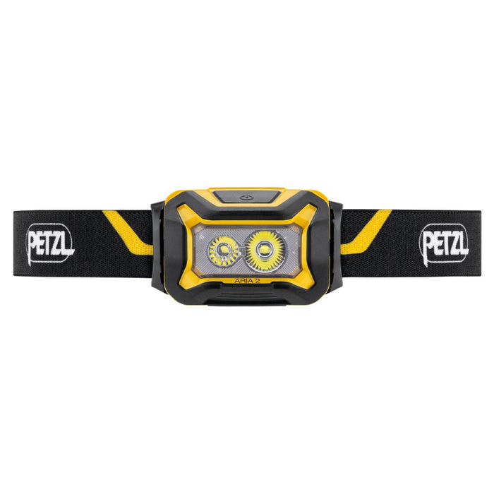 PETZL Aria 2 Headlamp
