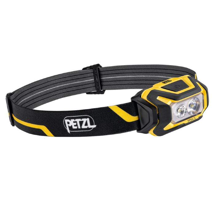 PETZL Aria 2 Headlamp