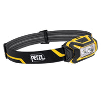 PETZL Aria 2R Rechargable Headlamp