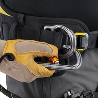 PETZL Astro Sit Harness attach