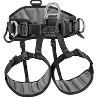 PETZL Avao Sit Harness 2025 front