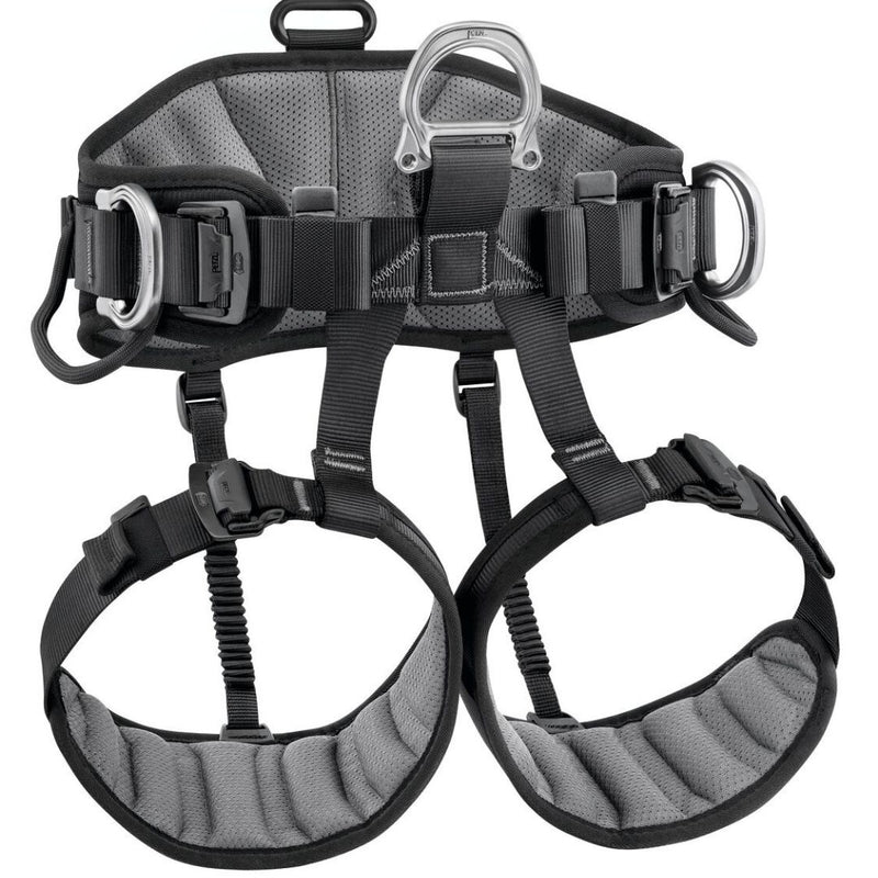 PETZL Avao Sit Harness 2025 front