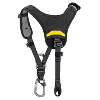 PETZL TOP Chest Harness 2025 I612_C081AB00 back