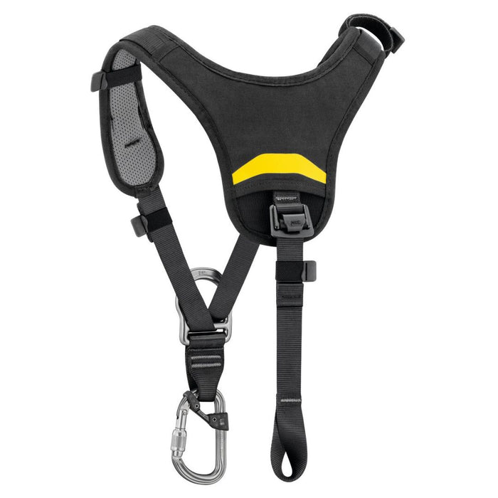 PETZL TOP Chest Harness 2025 I612_C081AB00 back