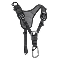 PETZL TOP Chest Harness 2025 I612_C081AB00 front