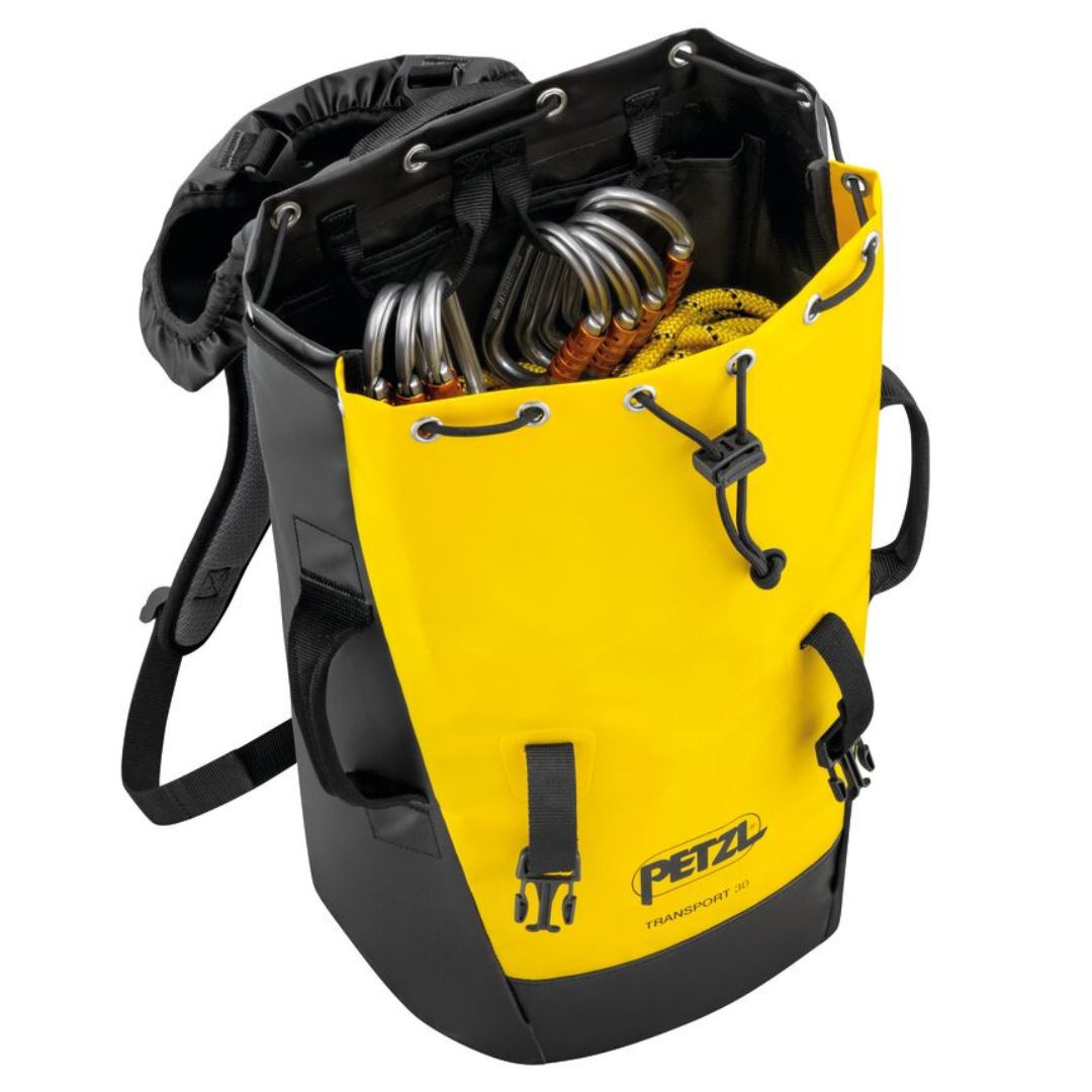 Petzl backpacks clearance