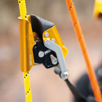 PETZL ASAP Lock Mobile Fall Arrester