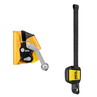 PETZL ASAP Lock Mobile Fall Arrester
