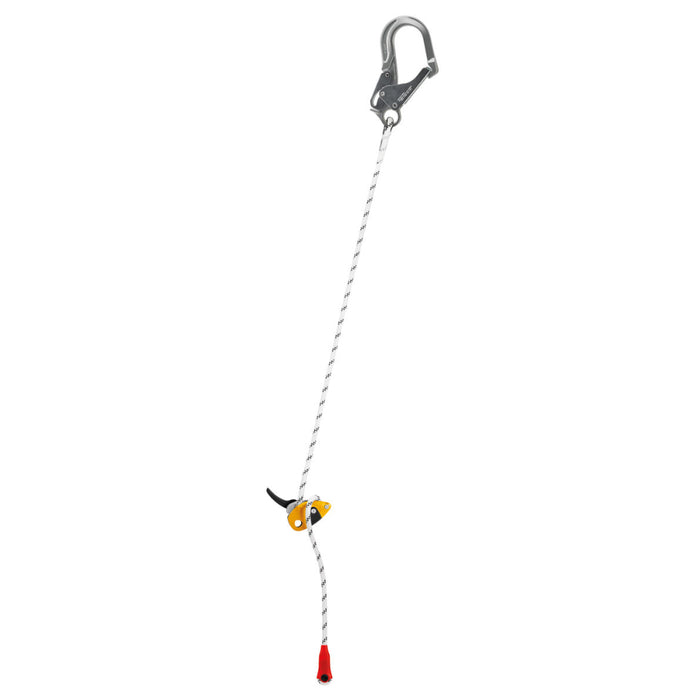 Petzl Grillon with MGO Hook