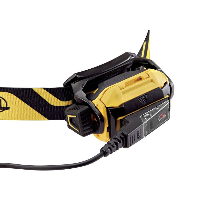 PETZL PIXA R Headlamp