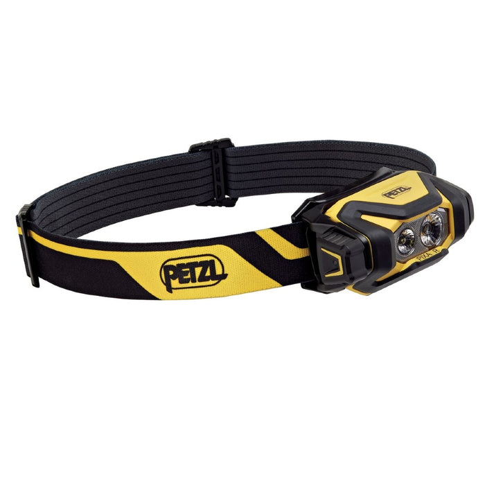 PETZL PIXA R Headlamp